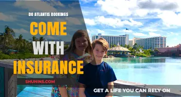 Does Atlantis Travel Insurance Cover Your Bookings? Find Out Here