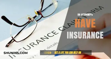 Do Attorneys Have Insurance? Understanding Legal Professional Coverage