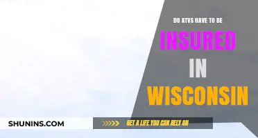 Wisconsin ATV Insurance Requirements: What You Need to Know