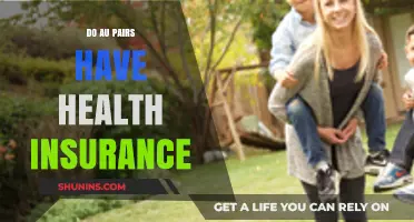 Do Au Pairs Have Health Insurance? Essential Coverage Explained