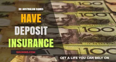 Australian Banks: Are Your Deposits Insured?
