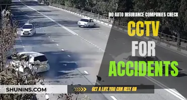 CCTV Evidence: A Game-changer for Auto Insurance Claims?