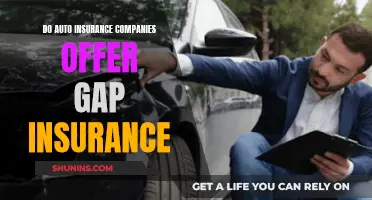 Gap Insurance: What Auto Insurers Offer and Why You May Need It