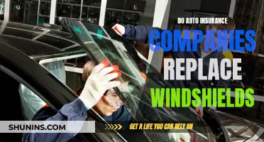 Auto Insurance and Windshield Replacement: Understanding Your Coverage