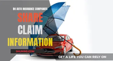 Auto Insurance Claims Sharing: What Drivers Need to Know