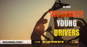 Aviva Insurance for Young Drivers: Coverage, Costs, and Benefits Explained
