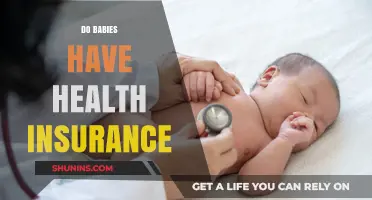Do Babies Have Health Insurance? Understanding Coverage for Newborns