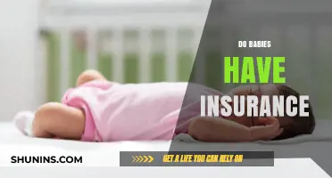 Do Babies Have Insurance? Understanding Coverage for Your Newborn