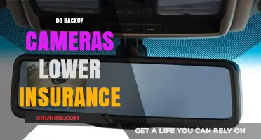 Backup Cameras and Insurance: Do They Reduce Your Premiums?