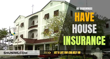 Bahamas: Home Insurance a Must?