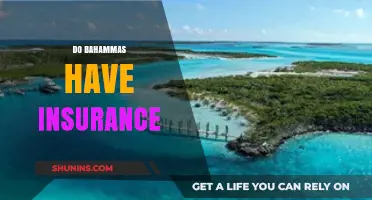 Do Bahamians Have Insurance? Exploring Coverage Options in the Bahamas
