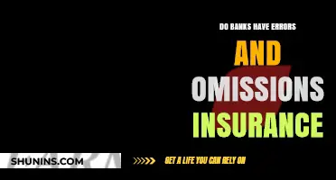 Banks and E&O Insurance: Are They Covered?