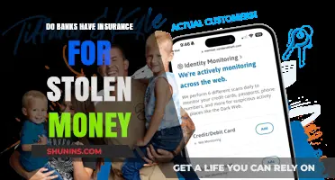 How Safe Is Your Money? Bank Insurance for Stolen Funds