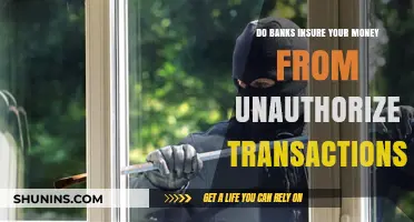Protecting Your Money: Banks and Unauthorized Transactions