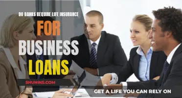 Life Insurance: A Prerequisite for Business Loans from Banks?