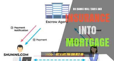 How Mortgage Payments Cover Taxes and Insurance