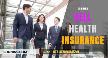 Do Banks Offer Health Insurance? Exploring Financial Institutions' Role in Healthcare