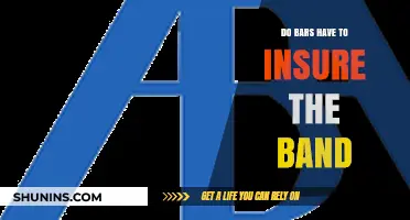 Do Bars Need Insurance for Live Bands? Legal Insights