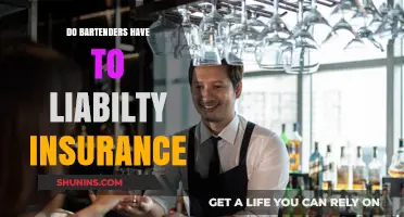 Bartender Liability Insurance: Essential Protection for Your Career and Business