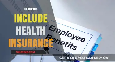 Do Employee Benefits Include Health Insurance? What You Need to Know