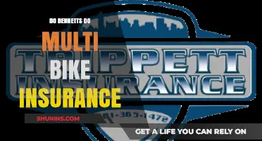 Bennetts Multi Bike Insurance: Coverage Options and Benefits Explained