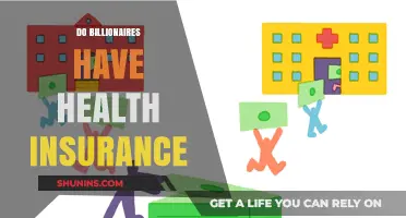 Do Billionaires Need Health Insurance? Exploring the Wealthy's Coverage