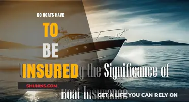 Do Boats Need Insurance? Understanding Legal Requirements and Benefits