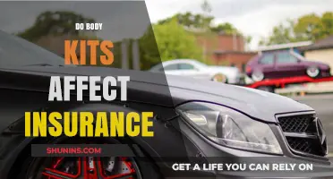 Body Kits: Insurance Impact and Customization