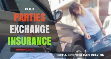 Do Both Parties Exchange Insurance in Car Accidents? Key Facts