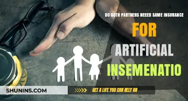Same Insurance for Both Partners in Artificial Insemination: Necessary or Not?
