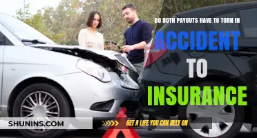 Insurance Payouts: Accidents and the Two-Way Payout Scenario