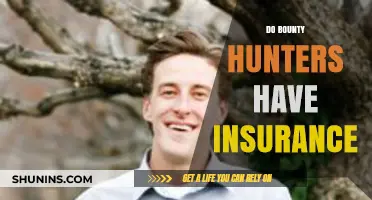 Do Bounty Hunters Carry Insurance? Exploring Risks and Coverage Options