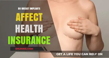 Breast Implants and Health Insurance: Coverage, Costs, and Considerations