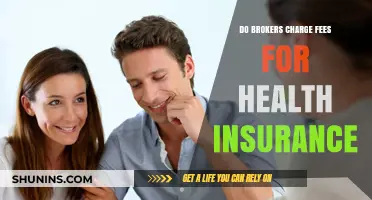 Understanding Broker Fees: Do They Apply to Health Insurance Plans?