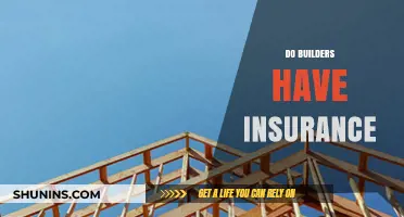 Do Builders Have Insurance? Understanding Coverage for Construction Professionals