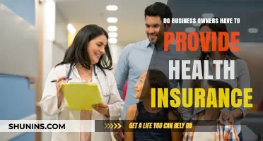 Health Insurance Mandate: What Business Owners Need to Know
