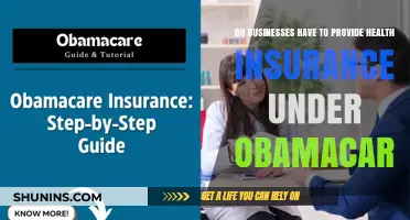 Obamacare's Mandate: Do Businesses Need to Offer Health Insurance?
