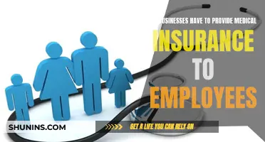 Should Businesses Provide Medical Insurance to Their Employees?