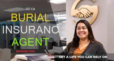 Burial Insurance: CA Agents Offer Peace of Mind