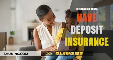 Deposit Insurance: Are Your Canadian Bank Deposits Safe?