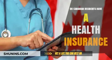 Do Canadian Residents Have Health Insurance? Understanding Canada's Healthcare System