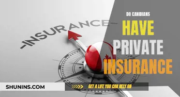 Private Insurance: A Canadian's Perspective on Coverage