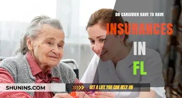 Florida Cargiver Insurance Requirements: What You Need to Know