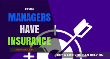 Do Case Managers Have Insurance? Understanding Coverage and Protection