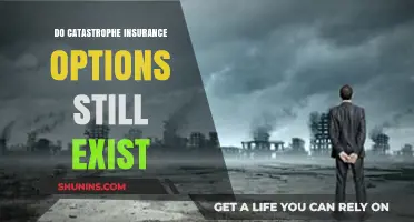 Are Catastrophe Insurance Policies Still Available in Today's Market?