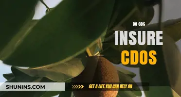 Do CDs Insure CDOs? Understanding Collateralized Debt Obligations