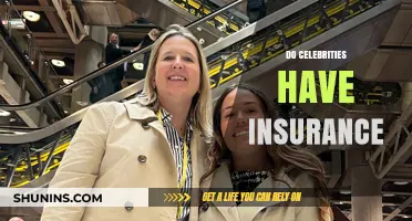 Do Celebrities Have Insurance? Unveiling the Hidden Protection of the Stars