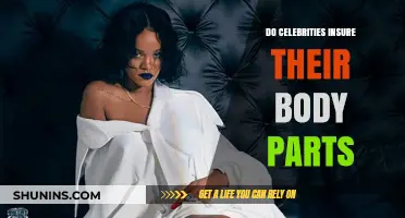 Celebrities Insuring Body Parts: The Surprising World of Star Policies