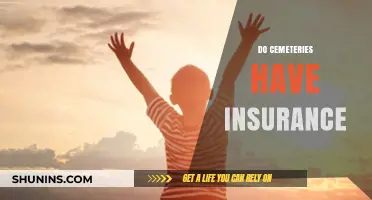Do Cemeteries Have Insurance? Exploring Burial Ground Liability Coverage