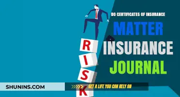 Why Certificates of Insurance Are Crucial for Risk Management